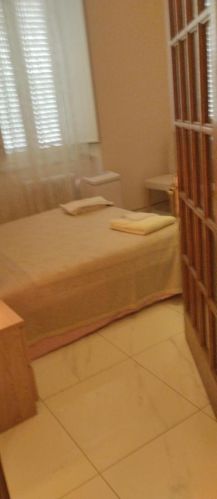 My Room Livorno Bagian luar foto