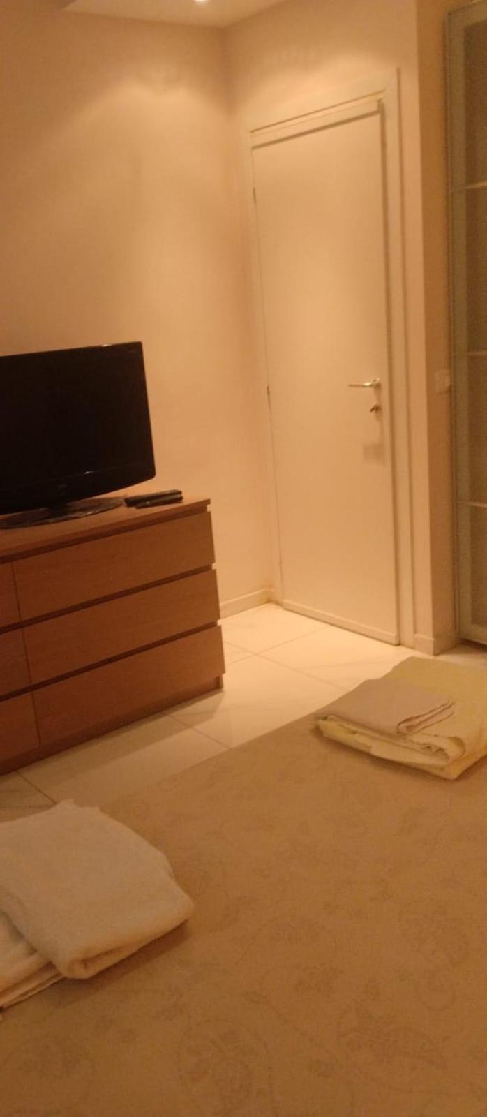 My Room Livorno Bagian luar foto