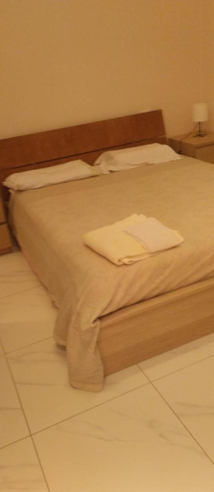 My Room Livorno Bagian luar foto