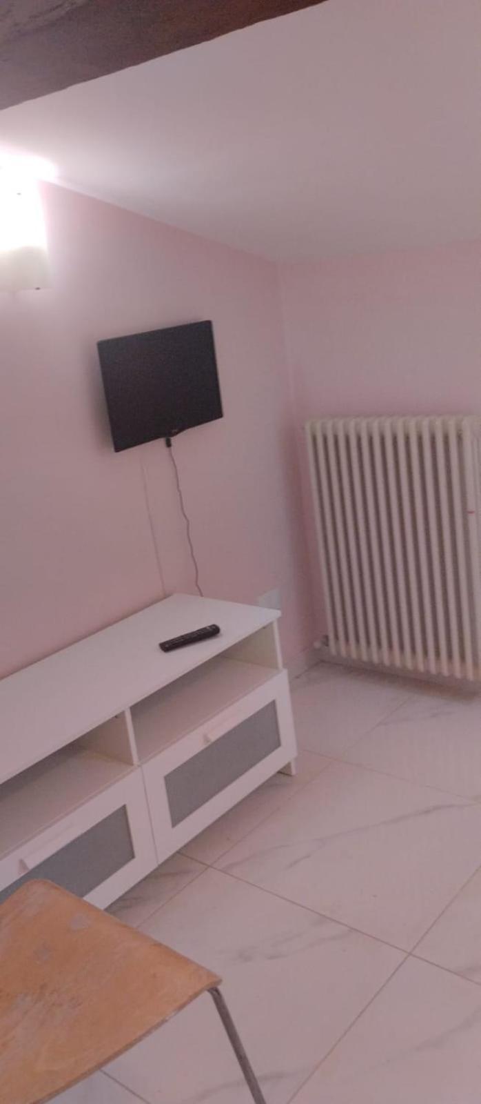 My Room Livorno Bagian luar foto