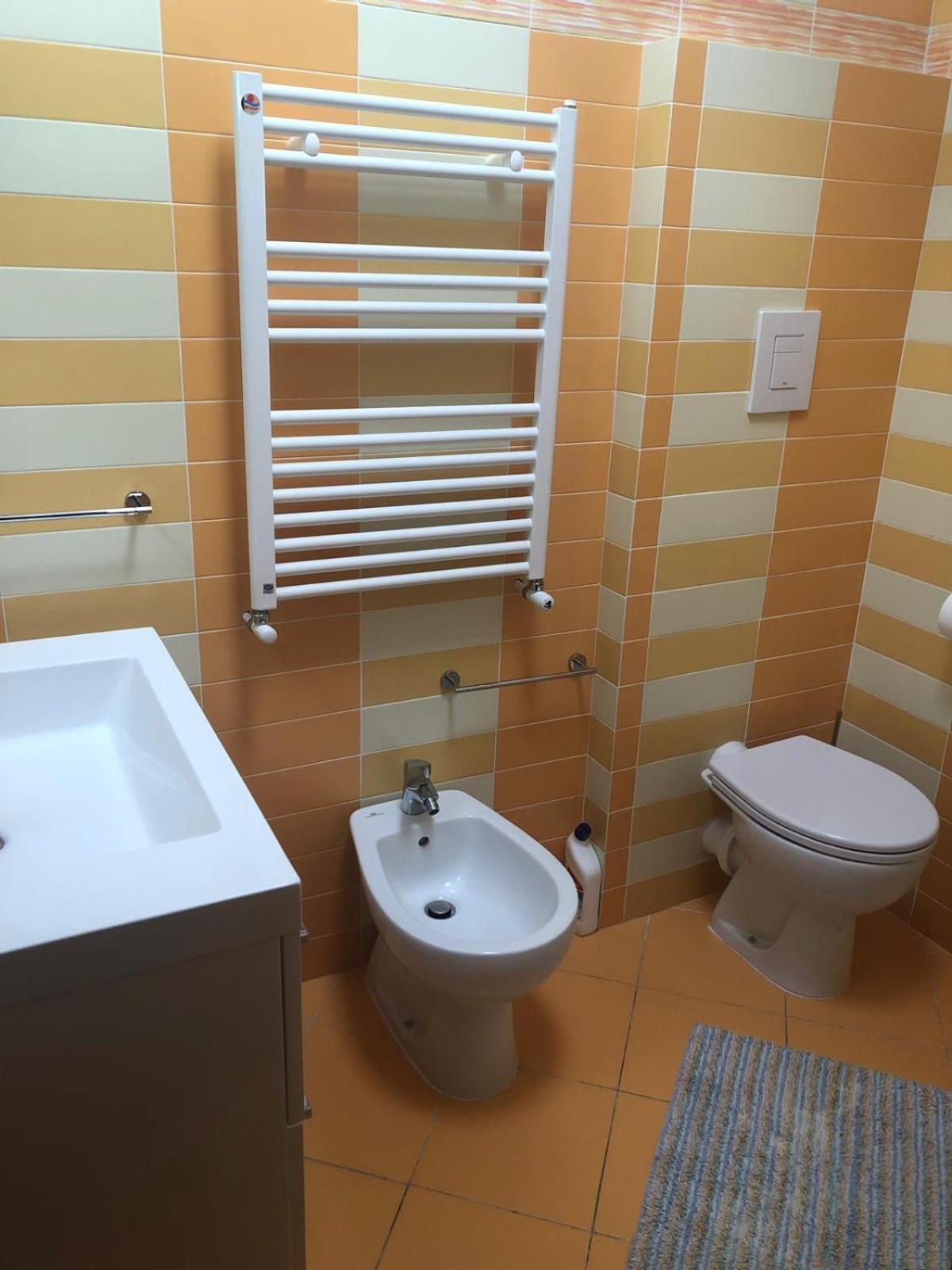 My Room Livorno Bagian luar foto