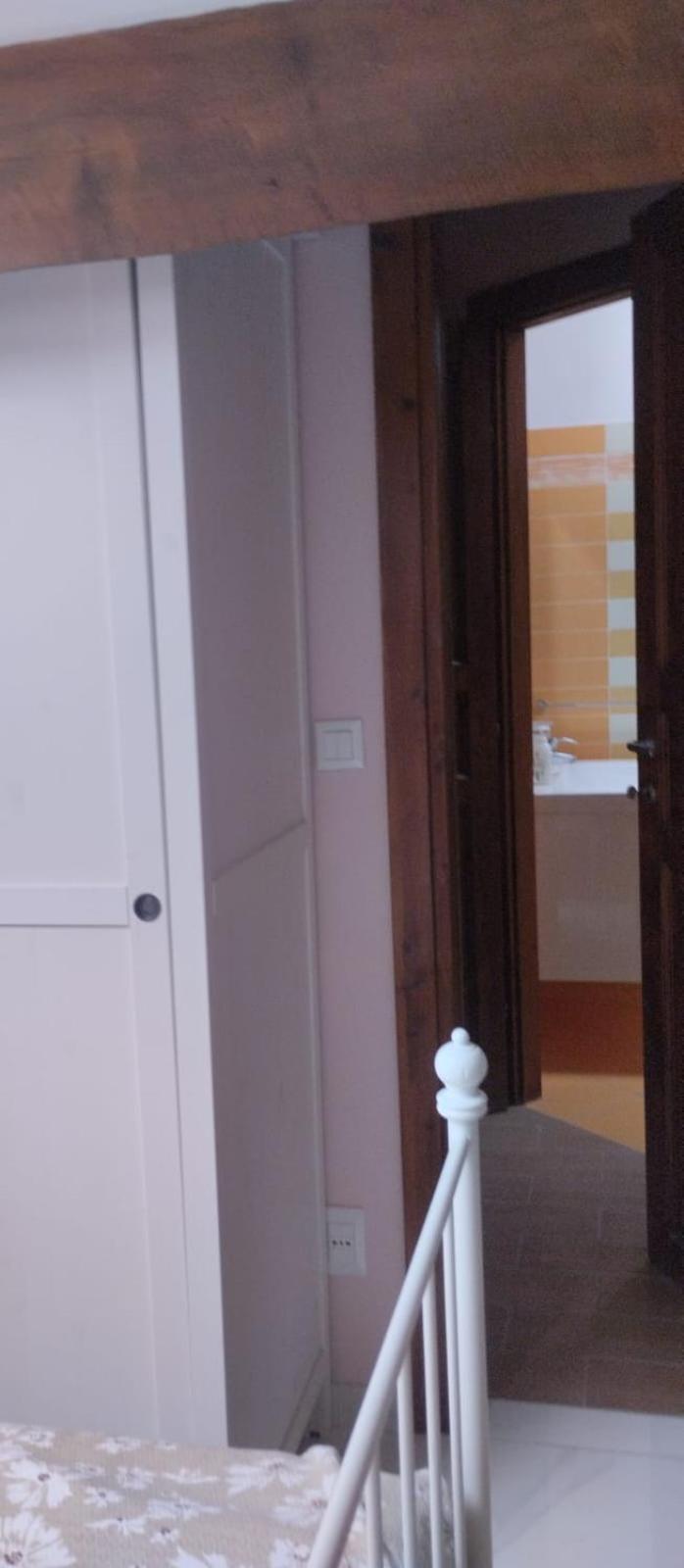 My Room Livorno Bagian luar foto