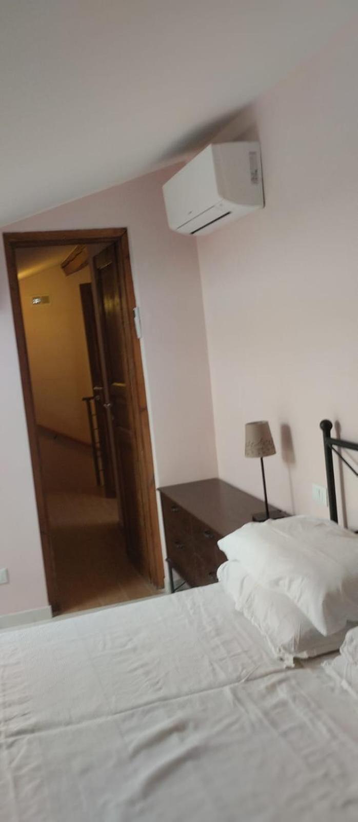 My Room Livorno Bagian luar foto