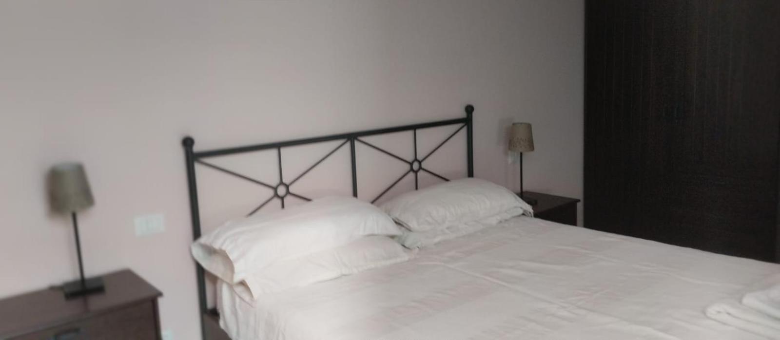 My Room Livorno Bagian luar foto