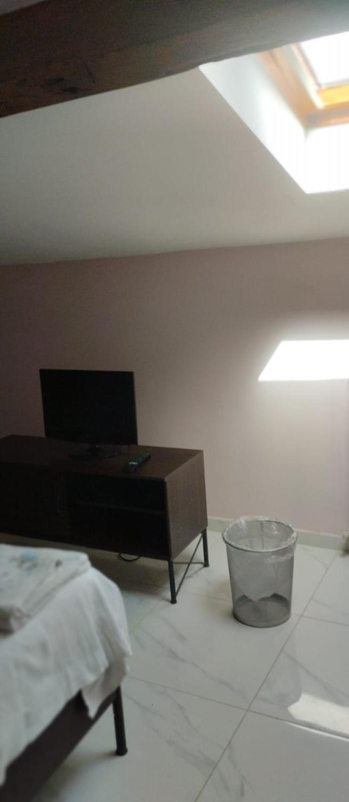 My Room Livorno Bagian luar foto