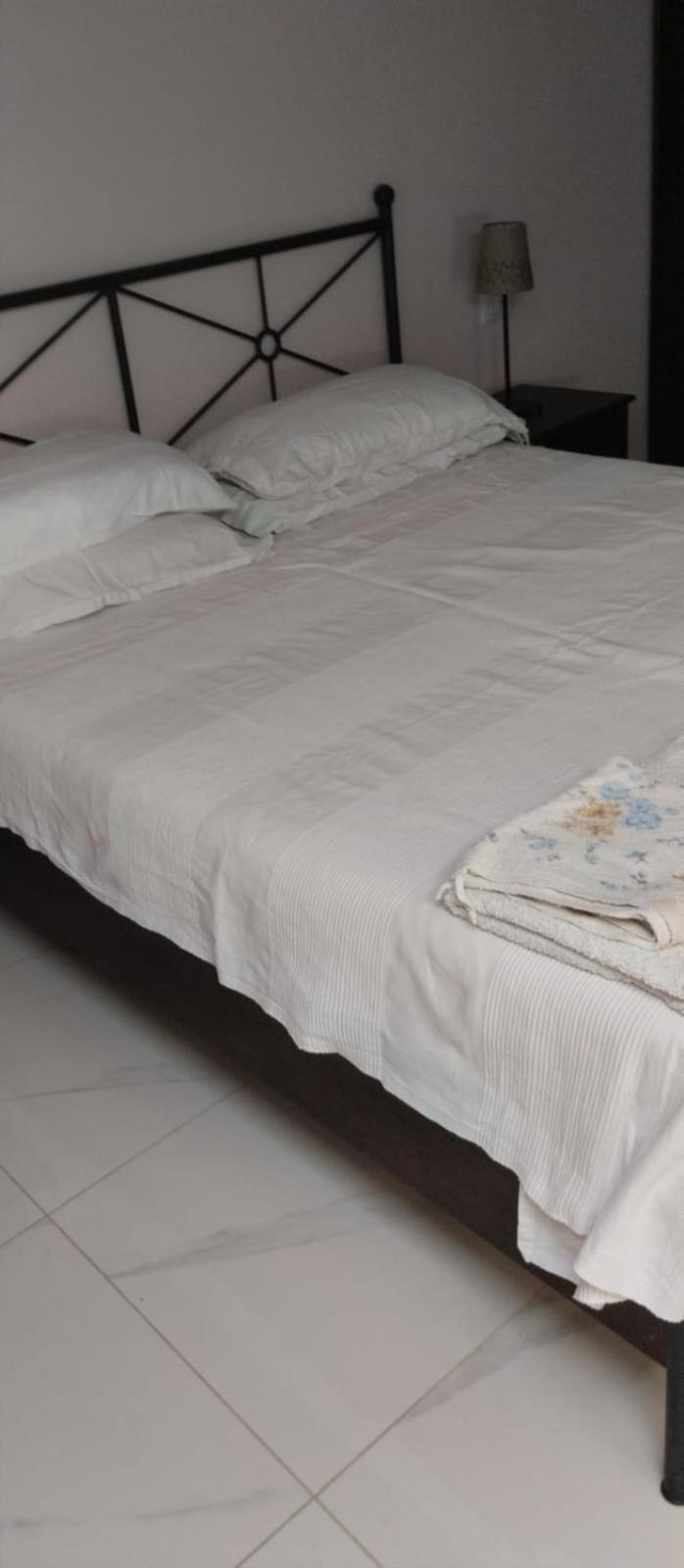 My Room Livorno Bagian luar foto