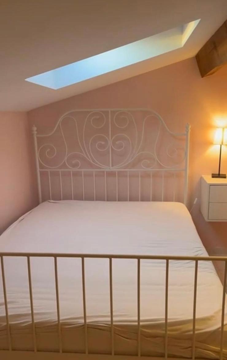 My Room Livorno Bagian luar foto
