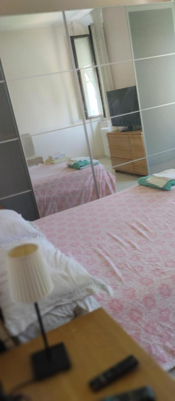 My Room Livorno Bagian luar foto