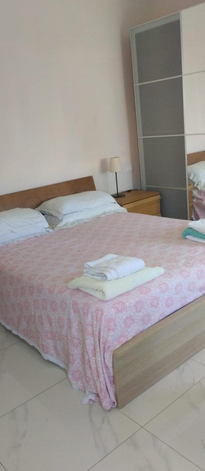 My Room Livorno Bagian luar foto