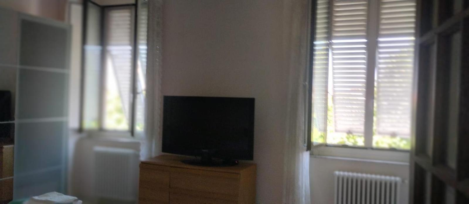 My Room Livorno Bagian luar foto
