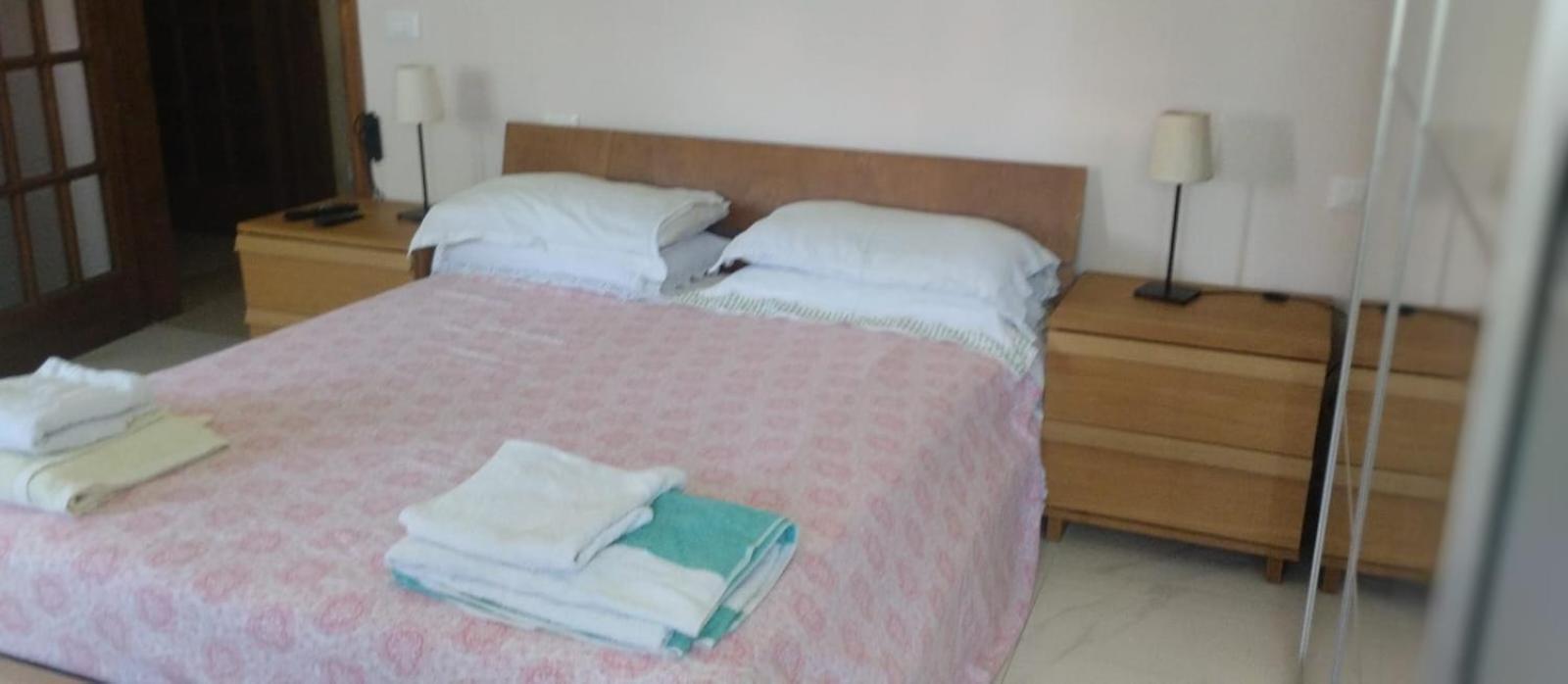 My Room Livorno Bagian luar foto