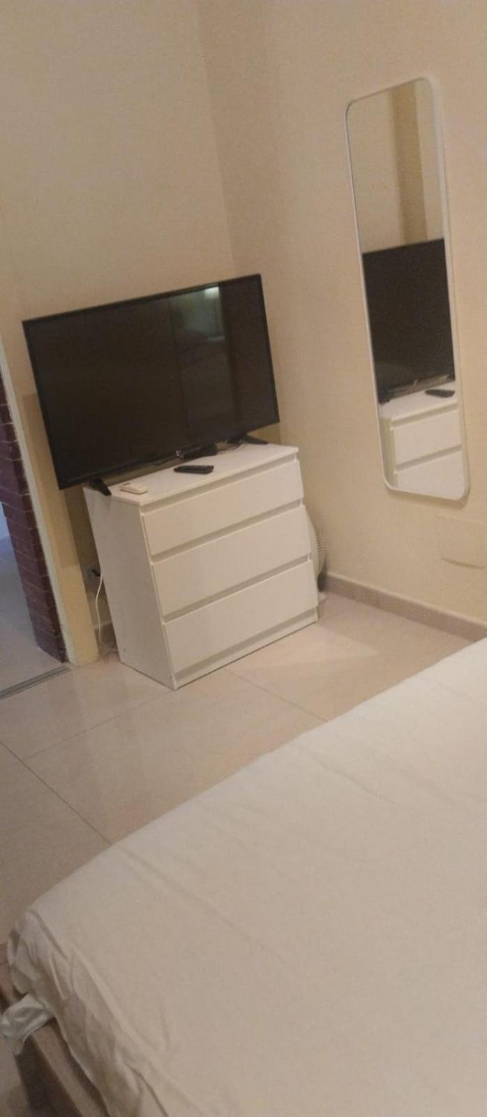 My Room Livorno Bagian luar foto