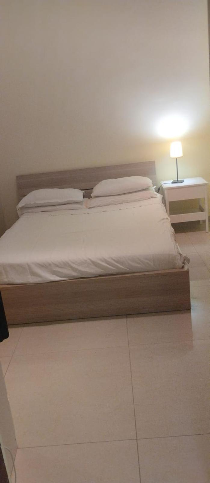 My Room Livorno Bagian luar foto